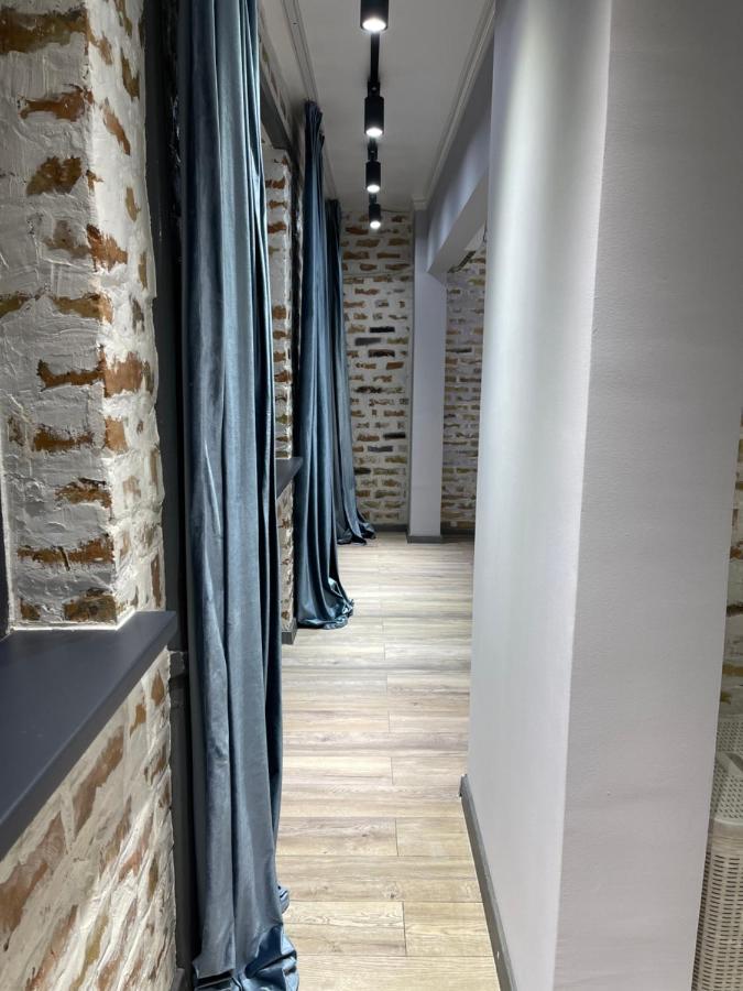 Apartment Tashkent 3 Bedrooms 外观 照片