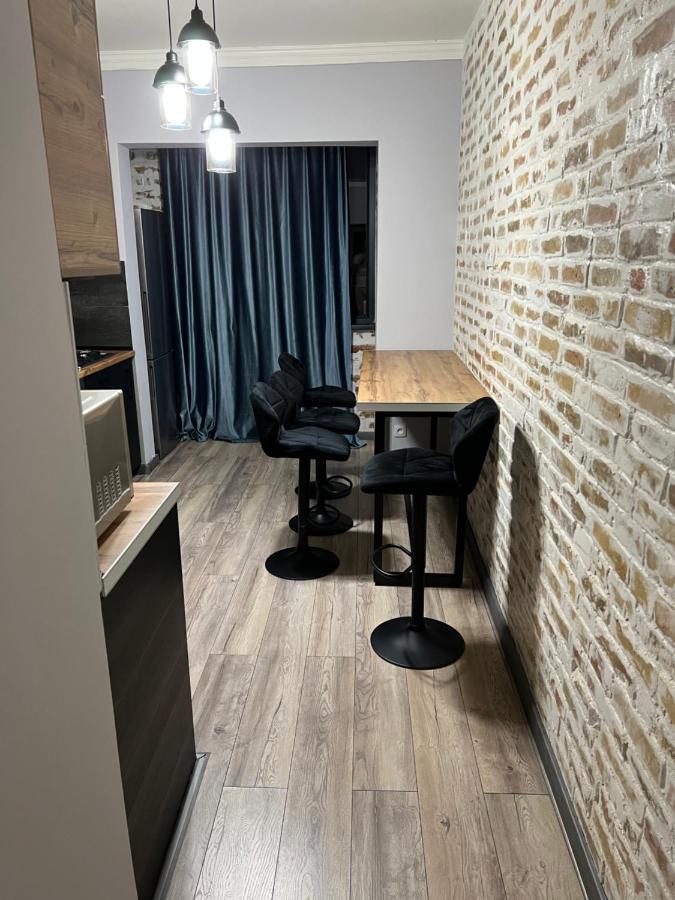 Apartment Tashkent 3 Bedrooms 外观 照片